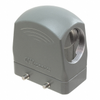 Heavy Duty Connector Housings, Hoods, Bases - WM22586-ND - DigiKey