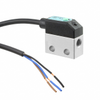 Pressure Sensors, Transducers - Industrial -- 563-1416-ND - Image