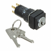 Keylock Switches - 1948-1639-ND - DigiKey
