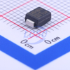TVS/Fuse/Board Level Protection >> Electrostatic and Surge Protection (TVS/ESD) - SMBJ30A-TR - LCSC Electronics Technology (HK) Limited