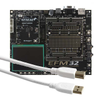 Development Boards, Kits, Programmers - Evaluation Boards - Embedded MCU, DSP Evaluation Boards - EFM32GG-DK3750 - Shenzhen Shengyu Electronics Technology Limited