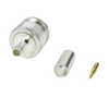 Coaxial Connector (RF) Assemblies - 5328-M39012/26-0011-ND - DigiKey