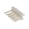 Headers, Male Pins - 2057-LHD-05-TS-ND - DigiKey