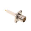 Coaxial Connector (RF) Assemblies -- 3628-23_BMA-50-0-1/119_NE-ND - Image