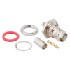Coaxial Connector (RF) Assemblies - 031-6169-ND - DigiKey