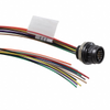 Circular Cable Assemblies - SAM11469-ND - DigiKey