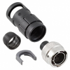 Circular Connector Housings - SOU1891-ND - DigiKey