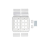 Keystone Faceplates, Frames - BEL23875-ND - DigiKey