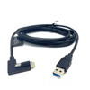 USB Cables - 1939-USBAW3M0USBC2SLBK-ND - DigiKey