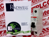 Panel Mount Circuit Breaker - 53810719 - Radwell International