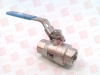 Ball Valve -- 189491541