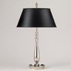 Chinon Bouillotte Lamp - BR75/N - Vaughan Designs, Inc.