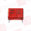 Capacitor - 182503350 - Radwell International
