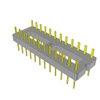 Headers, Specialty Pin - APA-324-T-C-ND - DigiKey