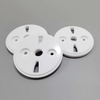 Alumina ceramic valve piece custom processing - Image
