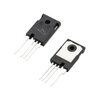 Single FETs, MOSFETs -- C3M0015065K - Image