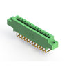 Edgeboard Connectors - 151-833-012-558-604-ND - DigiKey