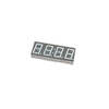 LED Character and Numeric -- 754-CA56-12GWA-ND