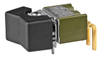 Bracket PC Mount Miniature Rockers -- M2012TXG30-DA - Image