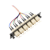 Fiber Optic Cables - 5073-FSP12-LCM2-BL-3-ND - DigiKey
