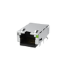 Modular/Ethernet Connector (RJ45) Jacks With Magnetics - 664-RJMG2018314DAER-ND - DigiKey