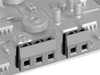 Fixed Printed Circuit Board Terminal Blocks - 41752 - LMI Components, Inc.