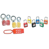 Lockouts - 2773517 - RS Components, Ltd.