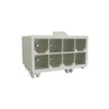 Headers, Male Pins - 609-10127819-08512LF-ND - DigiKey