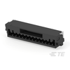Headers, Male Pins - 17-5-2390138-3TR-ND - DigiKey