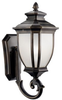 11004RZ Exterior -Wall Mount - 449687 - Capital Lighting, Inc.