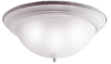 Flush Mounts-Bowl Style - 316736 - Light Center (The)