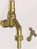 Taps - 2611832 - RS Components, Ltd.