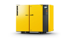 Rotary Screw Vacuum Pump Package -- ASV, BSV, CSV - Image