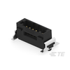 Headers, Male Pins - 2684-474817-ETR-ND - DigiKey