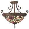 TH10964 Semi-Flush Mts.-Bowl Style - 360770 - Capital Lighting, Inc.