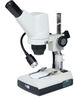 Inspection Microscope, Camera, 40x, 10x Widefield, LED light -- GO-48900-16 - Image