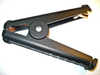 Heavy Duty Insulated Welding Clip - BU-102W-@ - Mueller Electric Company