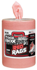 Sellars Toolbox Z900 Red DRC 140 Wipe - 12 in Overall Length - 70150 -- SELLARS 70150