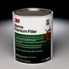 3M 46006 Base (Part B) Filler - Amber Liquid 1 gal Can - 46006 - 051131-46006 - R. S. Hughes Company, Inc.