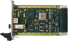 3U OpenVPX Hybrid Switch -- T4410a