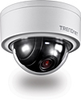 Indoor / Outdoor 3 MP Motorized PTZ Dome Network Camera -- TV-IP420P  (Version v1.0R) - Image