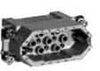 Heavy Duty Power Connectors - 2-1103106-3 - VAST STOCK CO., LIMITED