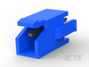 PCB Headers & Receptacles - 3-1123824-1 - TE Connectivity