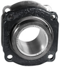Rexnord MD2400 Duplex Units Rex Spherical Roller Bearings -- MD2400