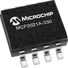 LIN System Basis Chip Including Voltage Regulator - MCP2021A-330 - Microchip Technology, Inc.