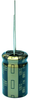 Cap, Alu Elec, 680Uf, 16V, Radial; Capacitance Panasonic - 62W7936 - Newark, An Avnet Company