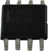 Dual N Channel Mosfet, 50V, Soic; Transistor Polarity Onsemi - 83K8580 - Newark, An Avnet Company