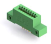 Card Edge Conn, Single, 7Pos, Wire Wrap; Card Edge Connector Type Edac - 65AJ7129 - Newark, An Avnet Company