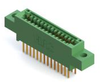 Card Conn, Dual Side, 28Pos, Wire Wrap; Card Edge Connector Type Edac - 68AJ0149 - Newark, An Avnet Company