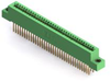 Card Edge Conn, Dual, 70Pos, Wire Wrapos; Card Edge Connector Type Edac - 64AJ7468 - Newark, An Avnet Company